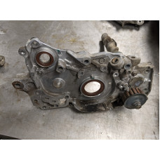 12F102 Engine Oil Pump For 05-07 Mitsubishi Galant  2.4